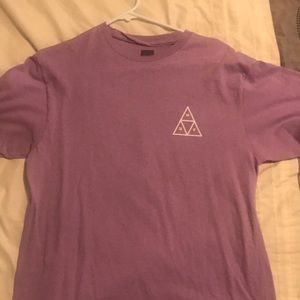 HUF Tee Shirt SIZE MEDIUM